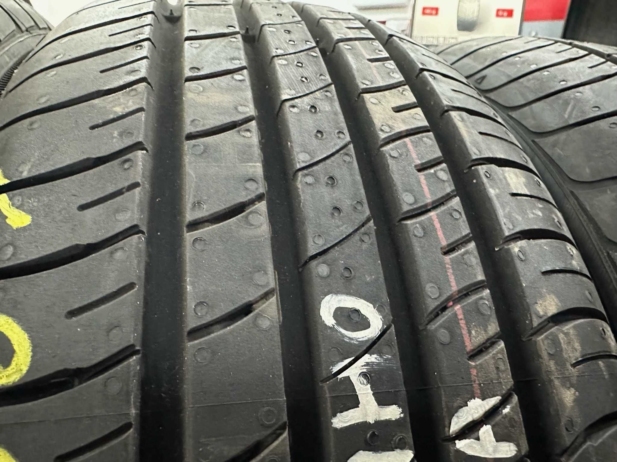 4X Opony Letnie 185/55R15 86H KUMHO ECOWING ES01 NOWE 7MM 2022 Rok