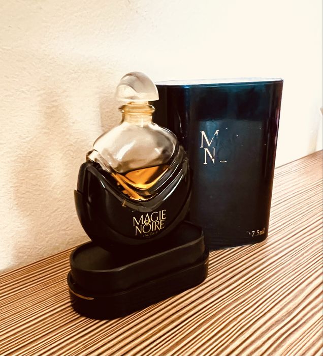 Lancome Climat , Magie Noire , Paloma Picaso духи