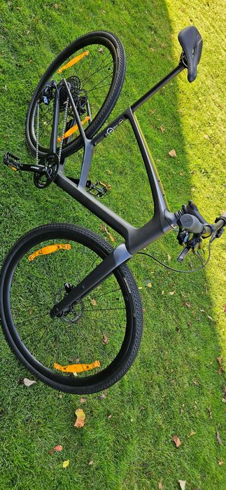 Specialized Sirrus X 5.0 L Carbon Nowy 2024 Fitness/Gravel