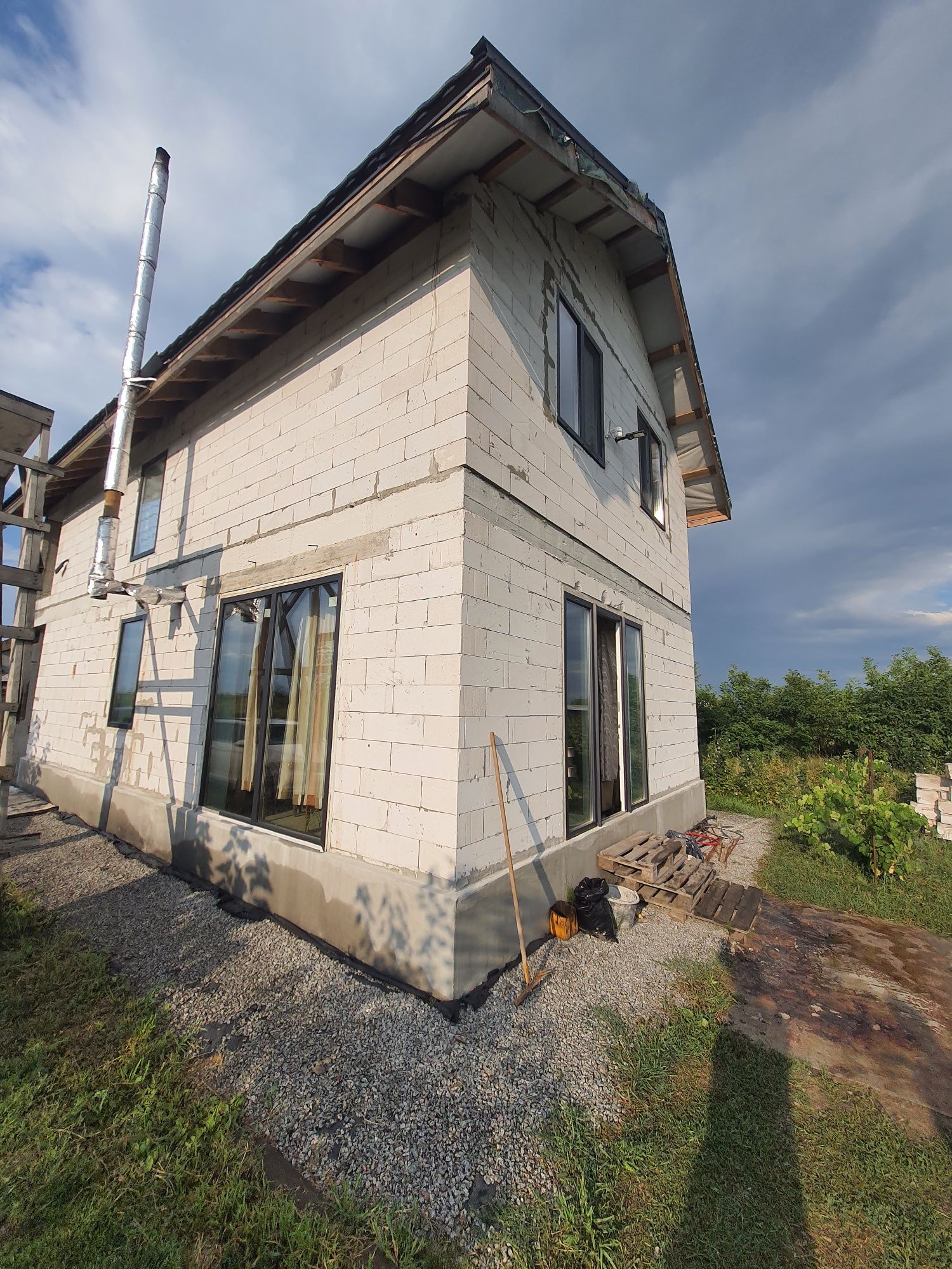 Продам Будинок, р- н Сади, 120м2, 6 соток