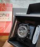 Omega x Swatch Snoopy SO33B700 - Ekskluzywna Edycja Animowanym Motywem