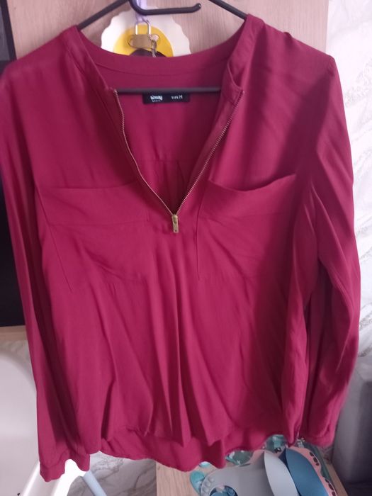 Koszula damska sinsay 38