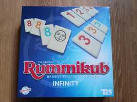 Rummikub infinity