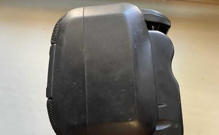 Магнітофон Sony CFM-10