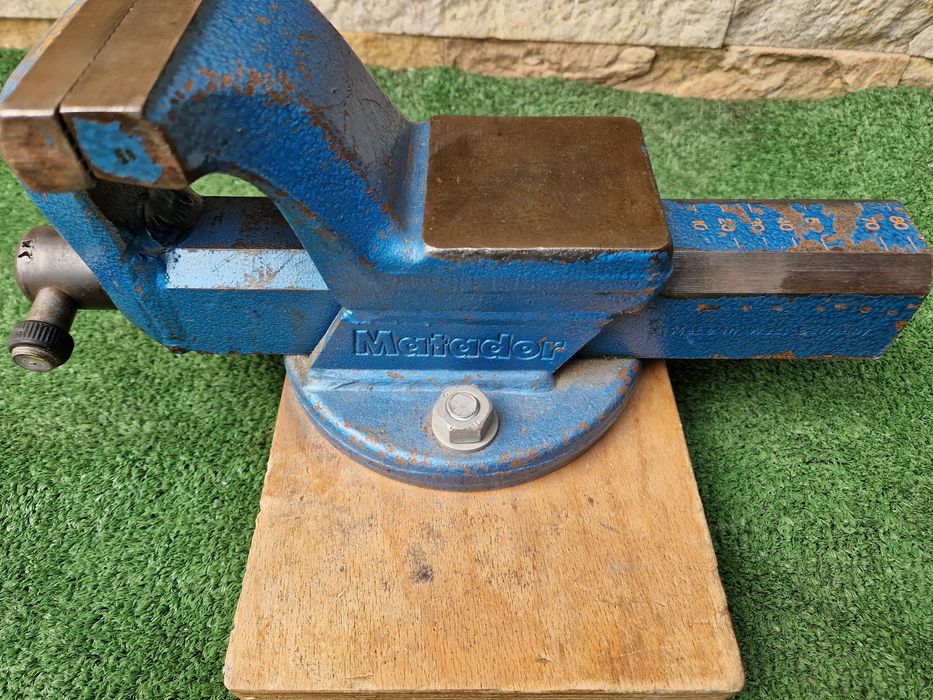 Imadło Matador 120mm