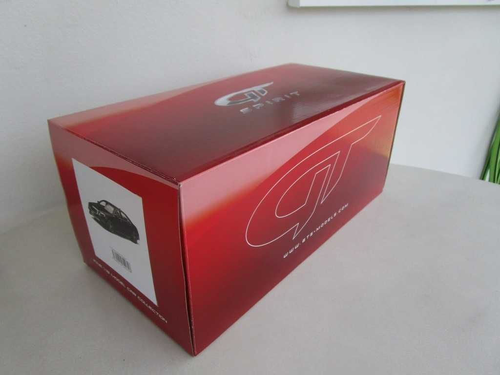 Model Mercedes-Benz Brabus Rocket 900, GT-Spirit, GT172 1:18