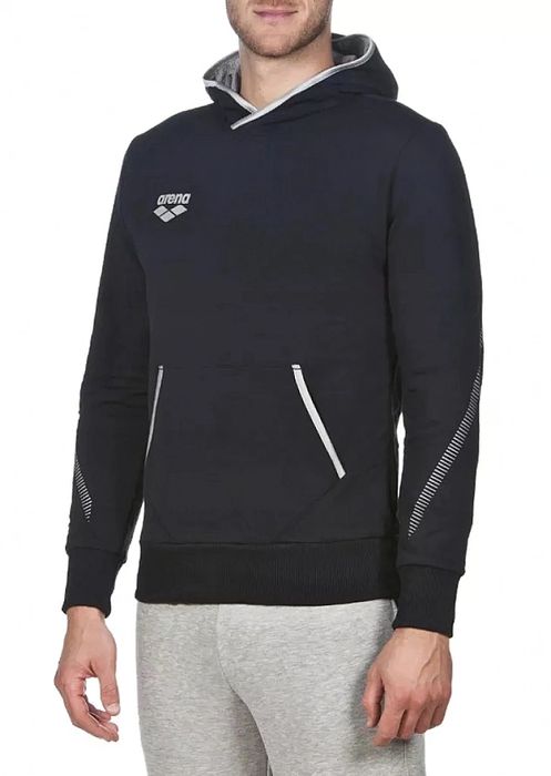 Bluza męska damska z kapturem sportowa Arena Xxl