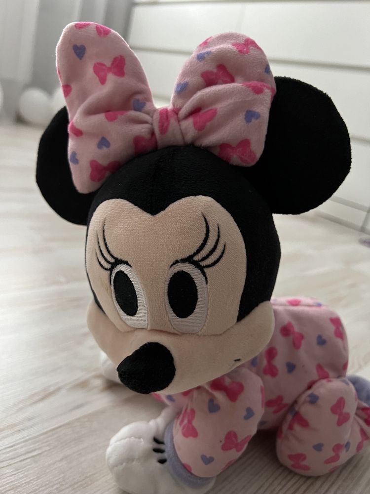 Інтерактивна Minnie Mouse disney