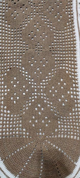 Conjunto WC em crochê