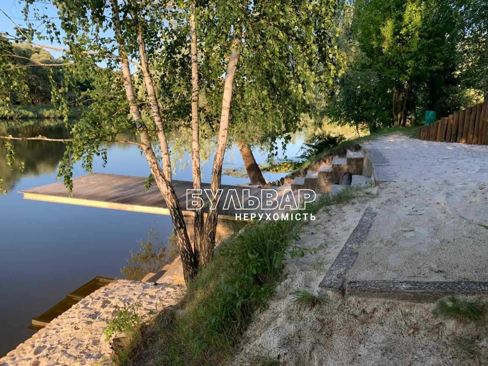 Продам УЧАСТОК с недостроем, СТ Динамо, Ольшаны, Протопоповка