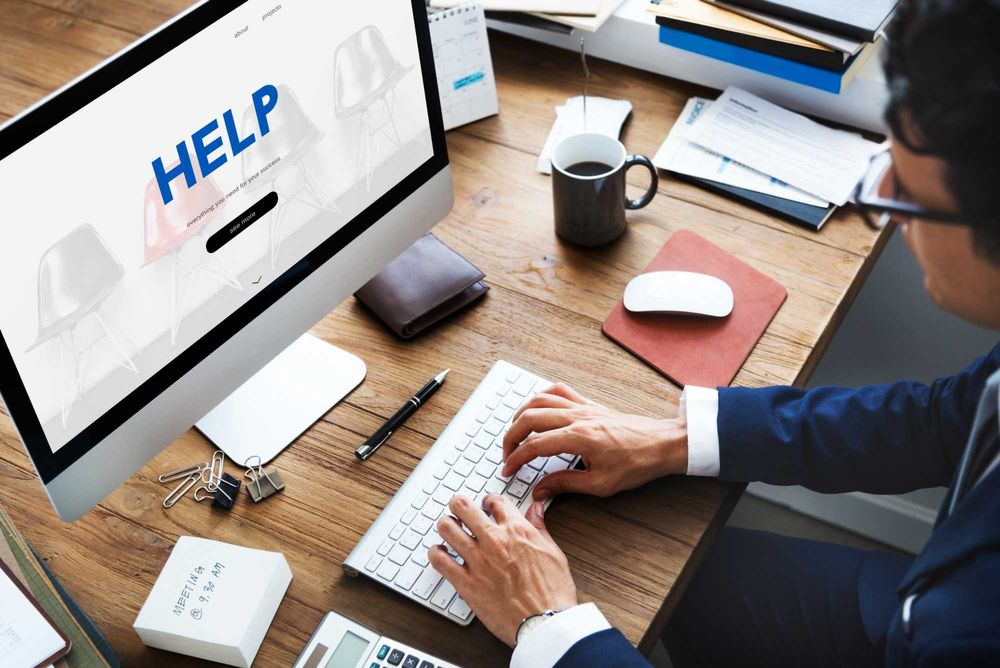 Assistente Administrativa e Suporte Técnico em Informação e Tecnologia