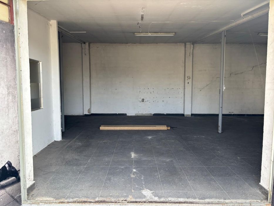 Atrakcyjne magazyny 100 - 400 m² na wynajem w centrum Rybnika