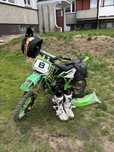Kawasaki kx65 2009 + gratisy