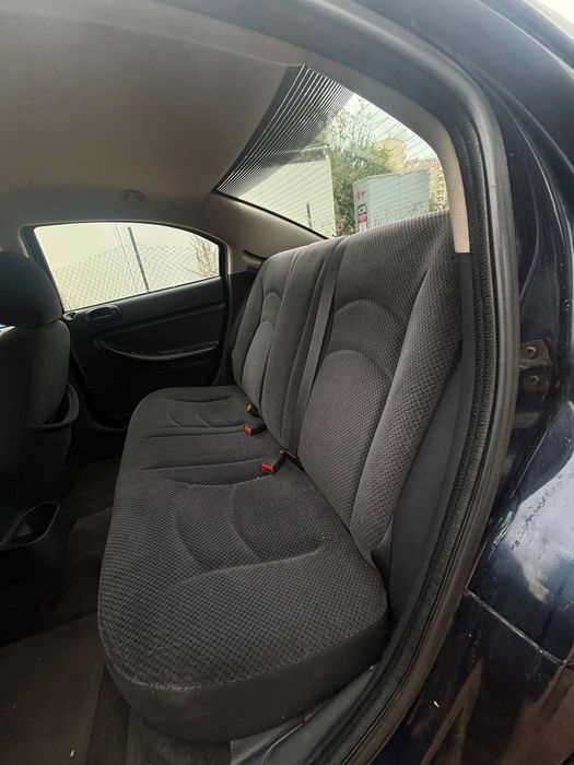 Na sprzedaż Chrysler Sebring 2.7LPG/Nowy rozrząd/Automat/Niski przebie
