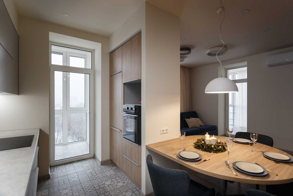 2.к. студия ЖК на Литейной 71м2 Центр Новодворянсий Фестивальный