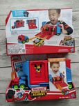 Transformers Rescue Bots Academy