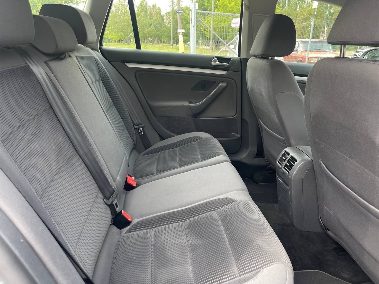 Volkswagen Golf5 №3046 (ВНЕСОК від 15%) Альянс Авто Кривий Ріг