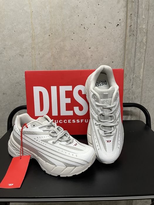 Кросівки Diesel оригінал
