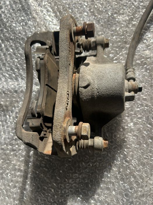 Суппорта пер. и задние hyundai elantra 2006-2011