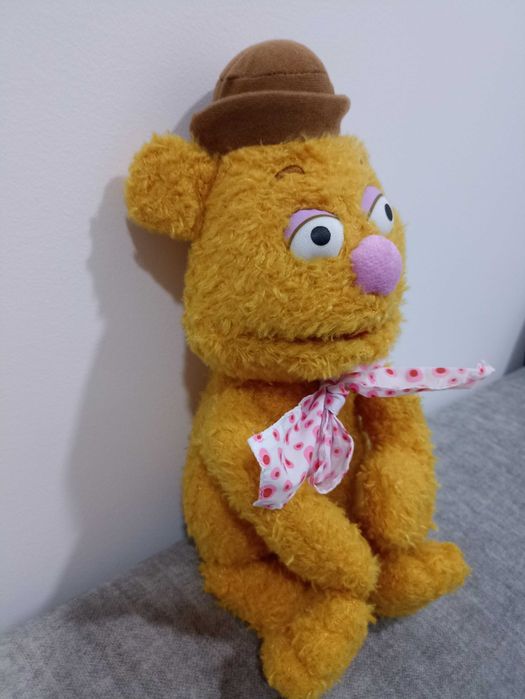 Peluche Urso Fozzie – 38cm