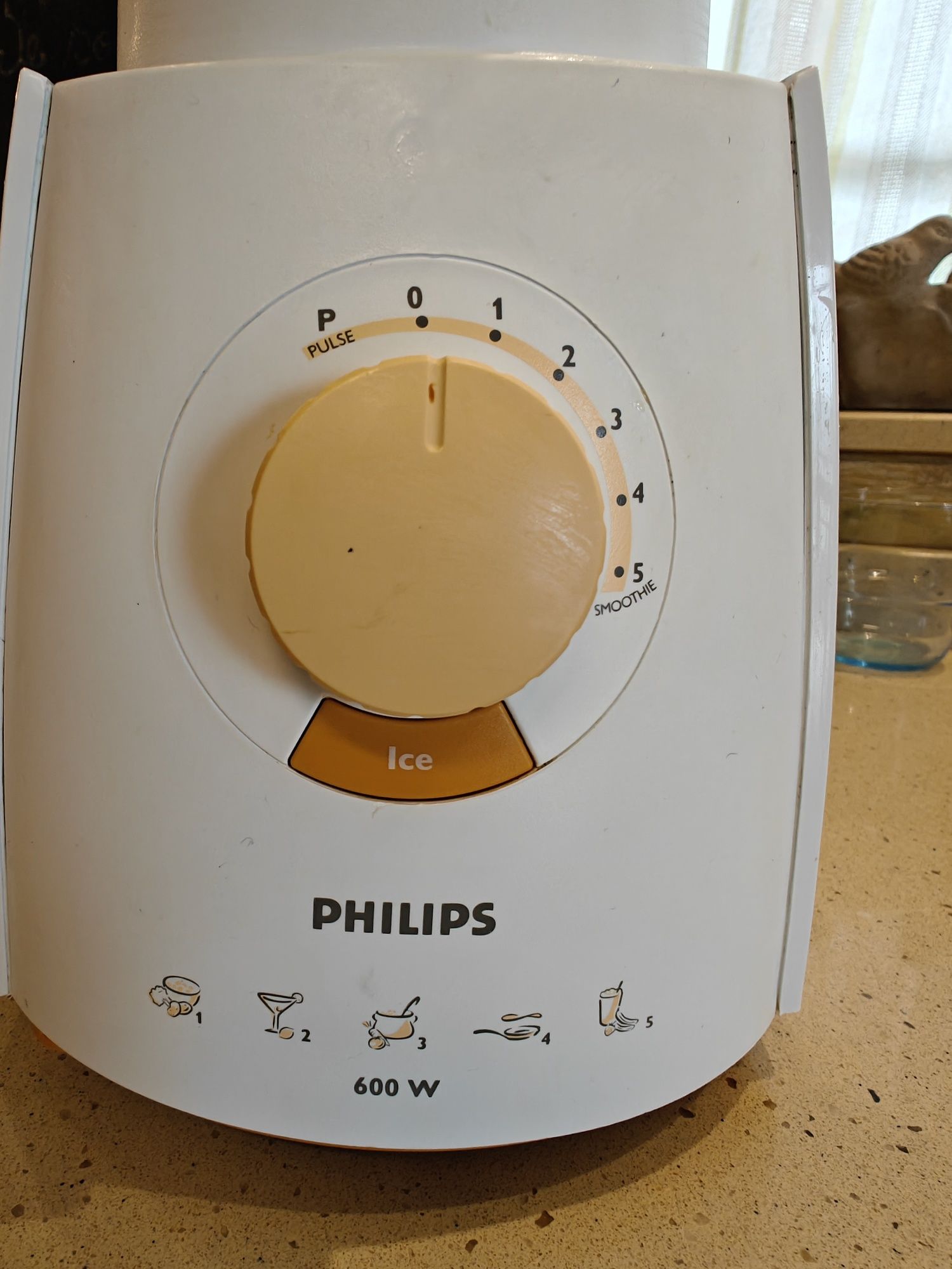 Liquidificadora Philips Hr2064