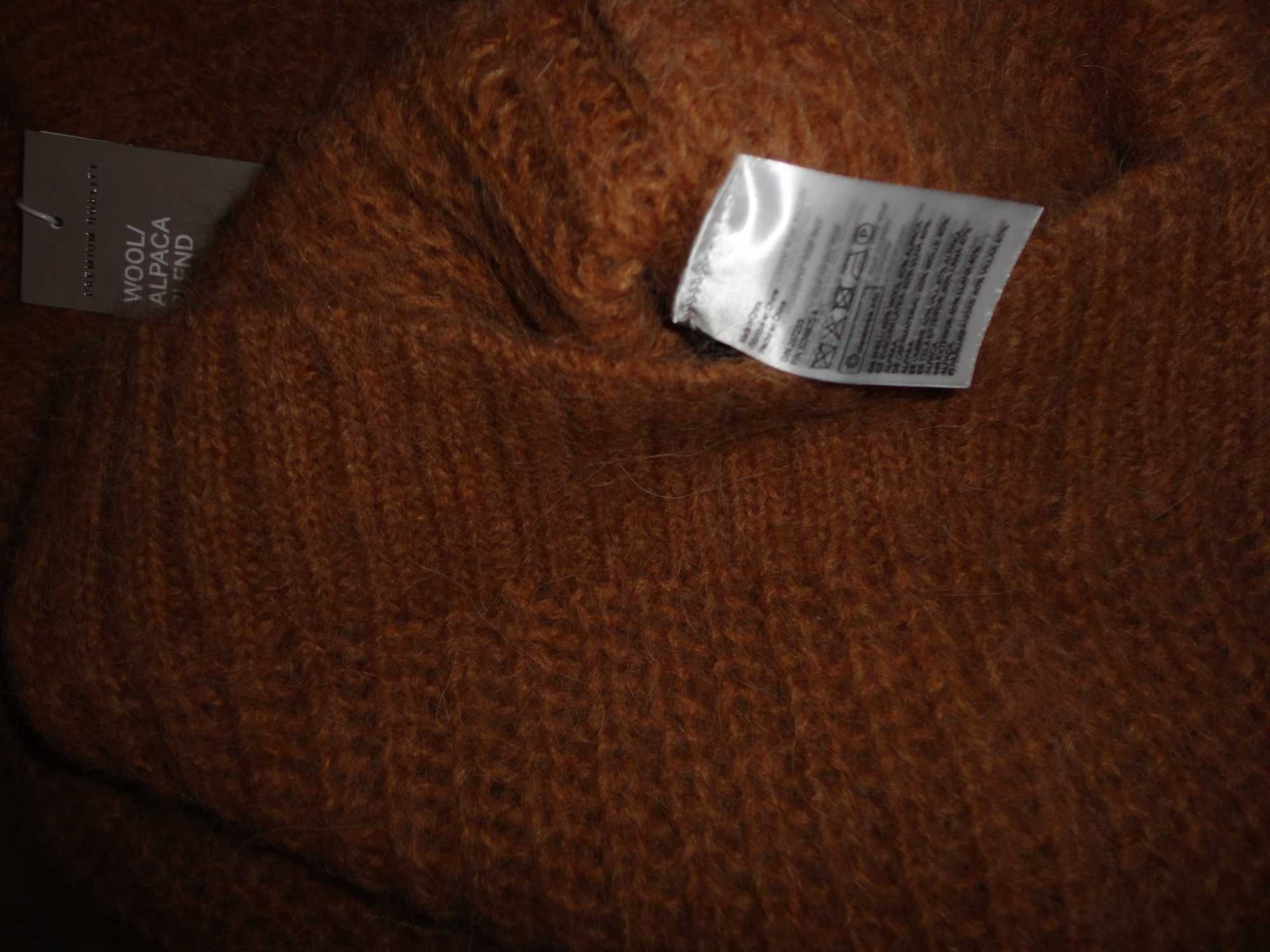 Camisola H&M Premium Selection