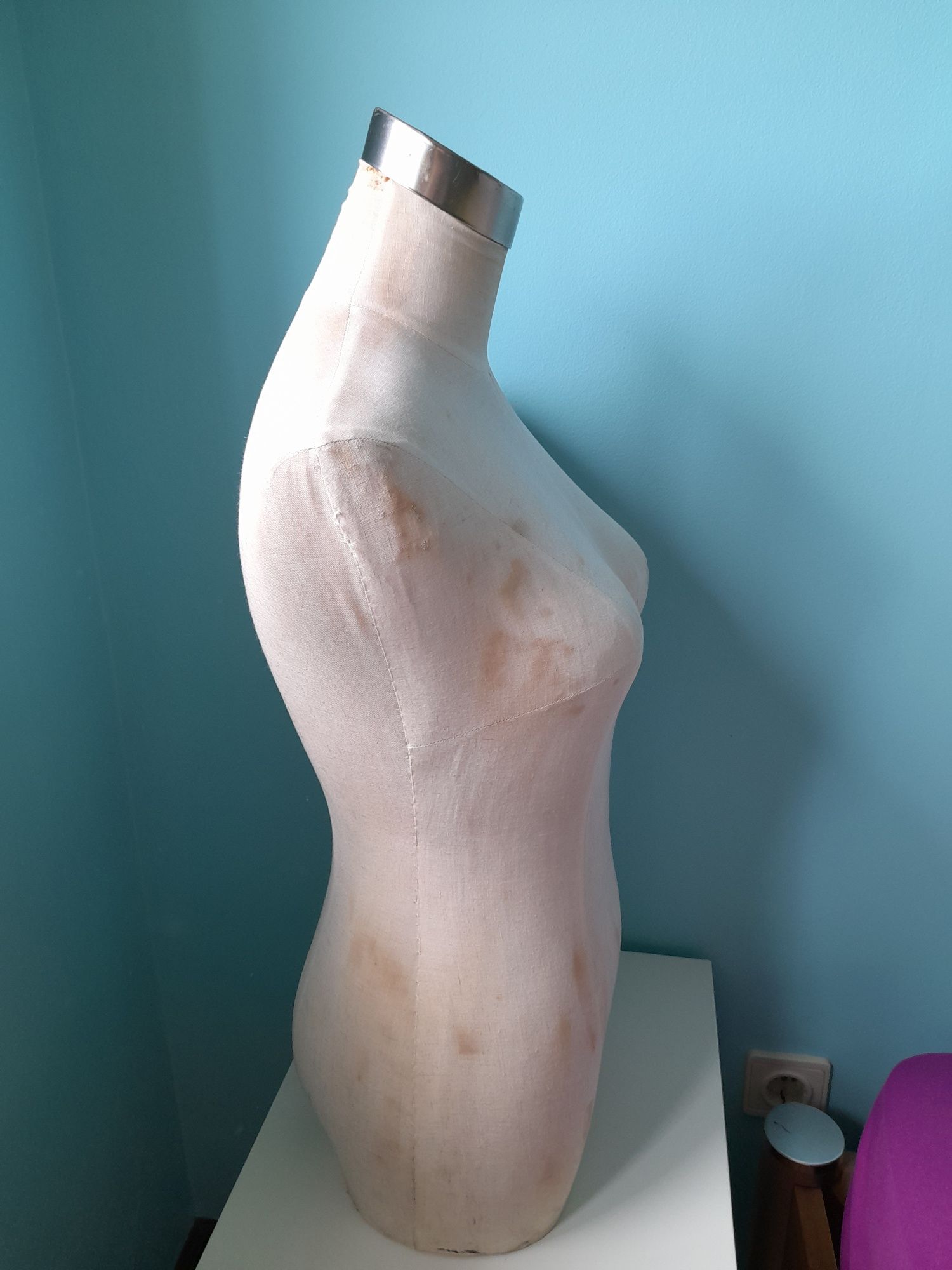 Manequim feminino
