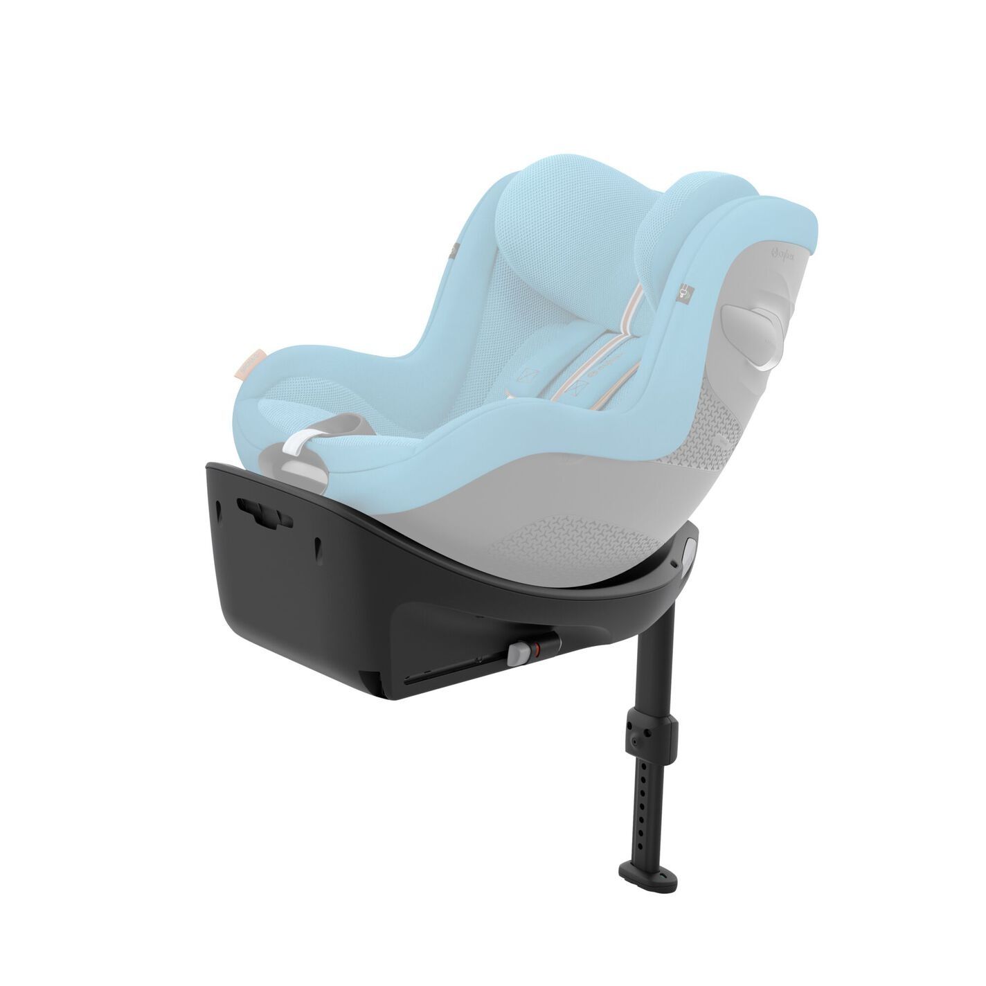 Baza isofix pod nosidło Cybex Cloud G i-Size