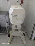Batedeira industrial 40L/60L Felino