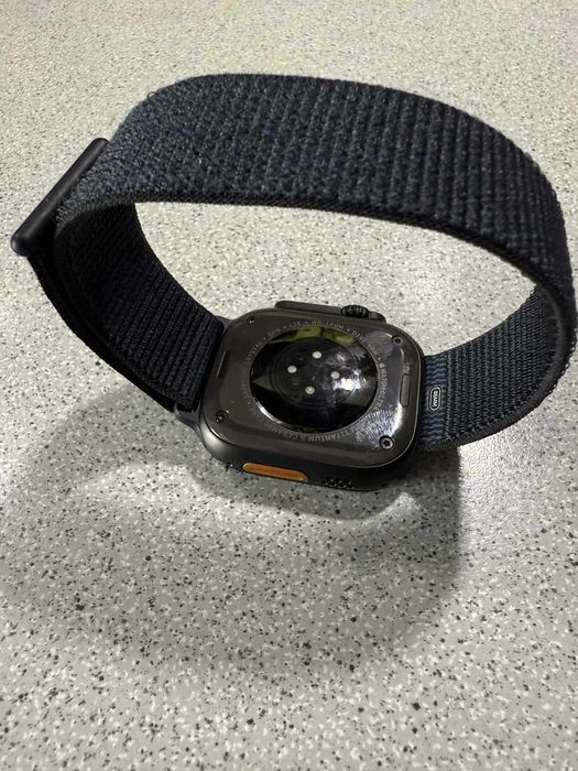 Zegarek Apple Watch Ultra
