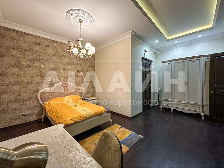 VIP Загородный дом на В.Лугу 4 спальни , 4 с/у.