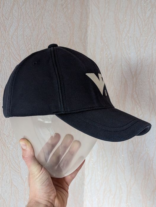 Кепка Emporio Armani one size