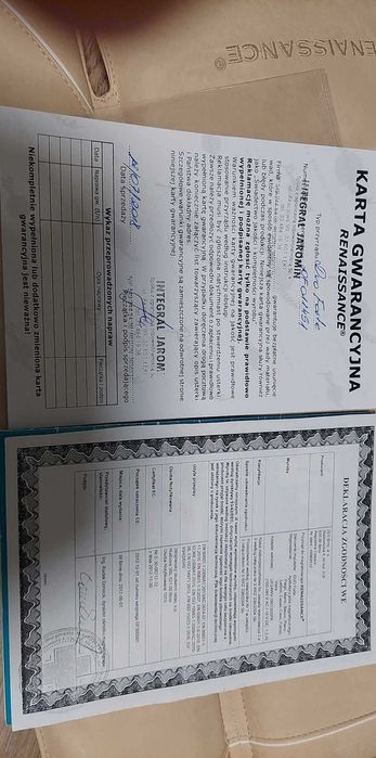 Sprzedam pole magnetyczne domowego użytku