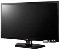 LG 28MT45D - PZ, в хорошем состоянии