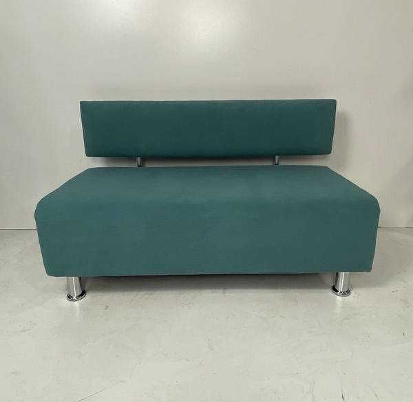 Диван в салон в кафе парикмахерскую в коридор диванчик для салона