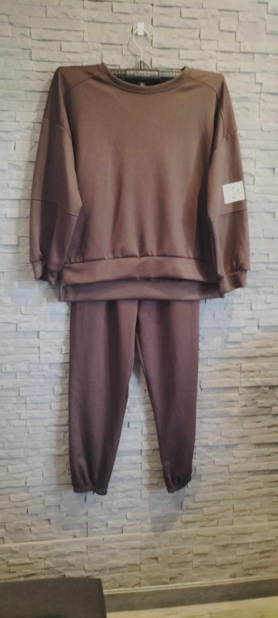 Super dres Oversize
