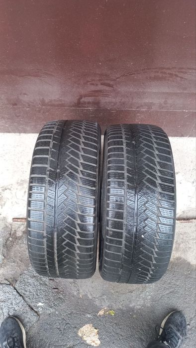 Continental 235/45 r18