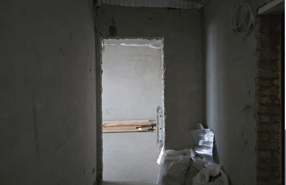 Квартира 2к з мансардою Струмівка