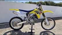 Suzuki RMZ