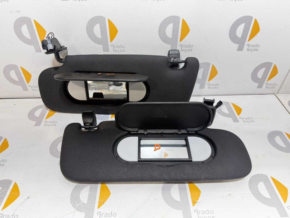 Pala pálas Sol mini clubman cooper F54 F55 F56