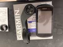 Licznik rowerowy Garmin 1040