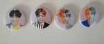 Pins BTS