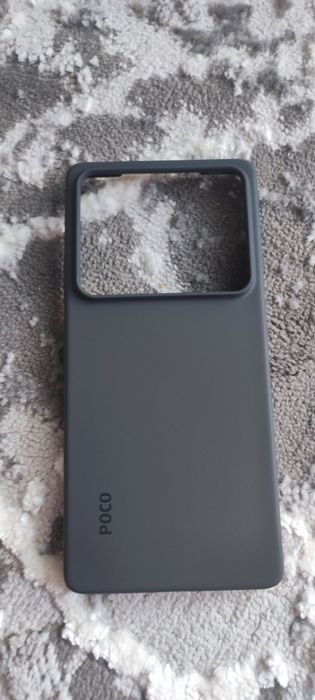 Чехол POCO M6 Pro