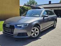 Audi A4 2.0TDI/Nawigacja/Bixenon/po wszystkich opłatach/Niski przebieg!!!