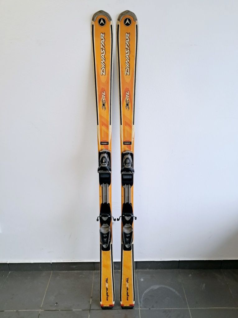 NARTY Tanio Atomic/ Salomon/ Head / Dynastar
