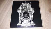 Plaga - Magia Gwiezdnej Entropii LP Czerwony burzum behemoth arkona