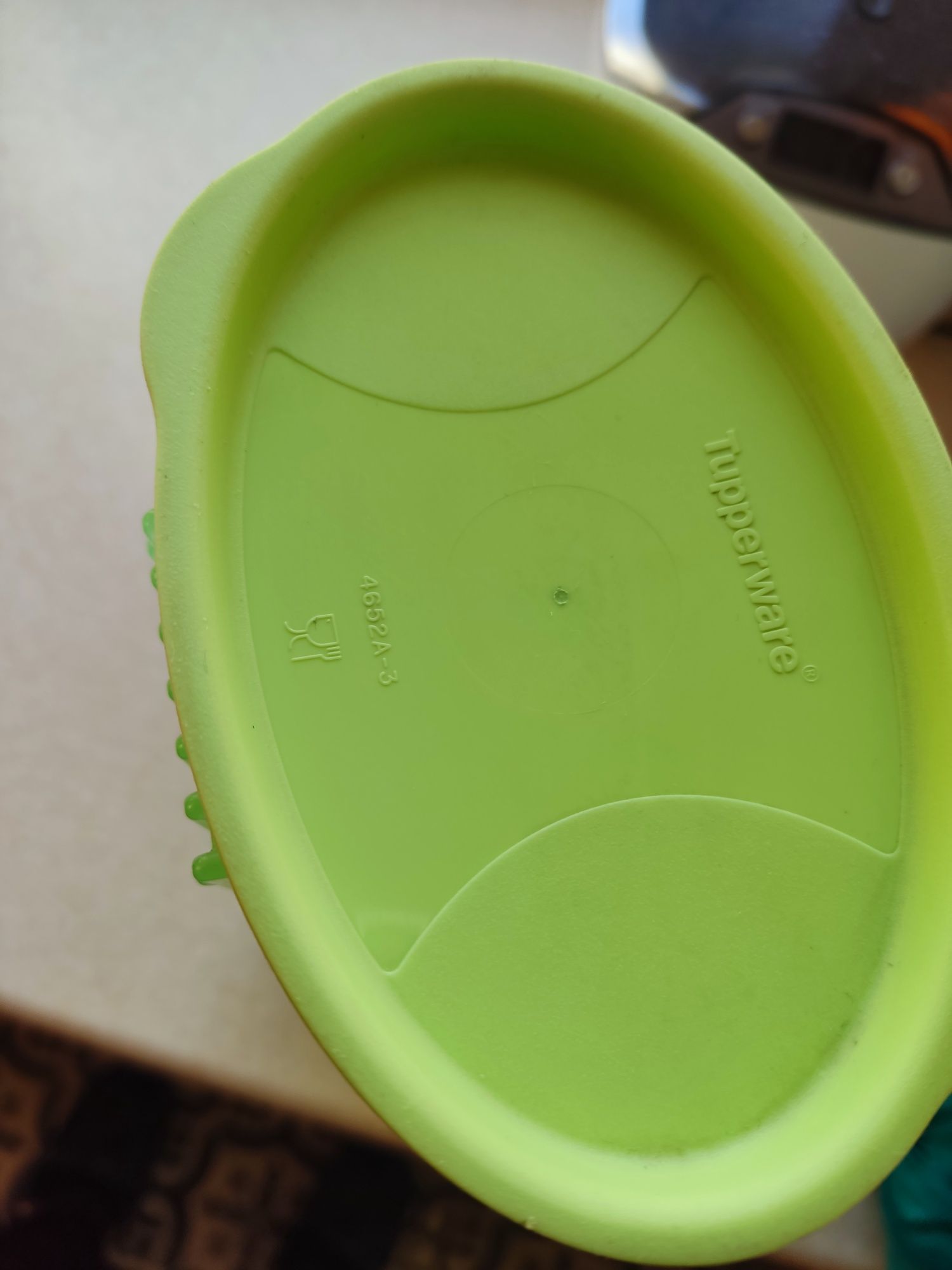 Pojemnik  Tupperware