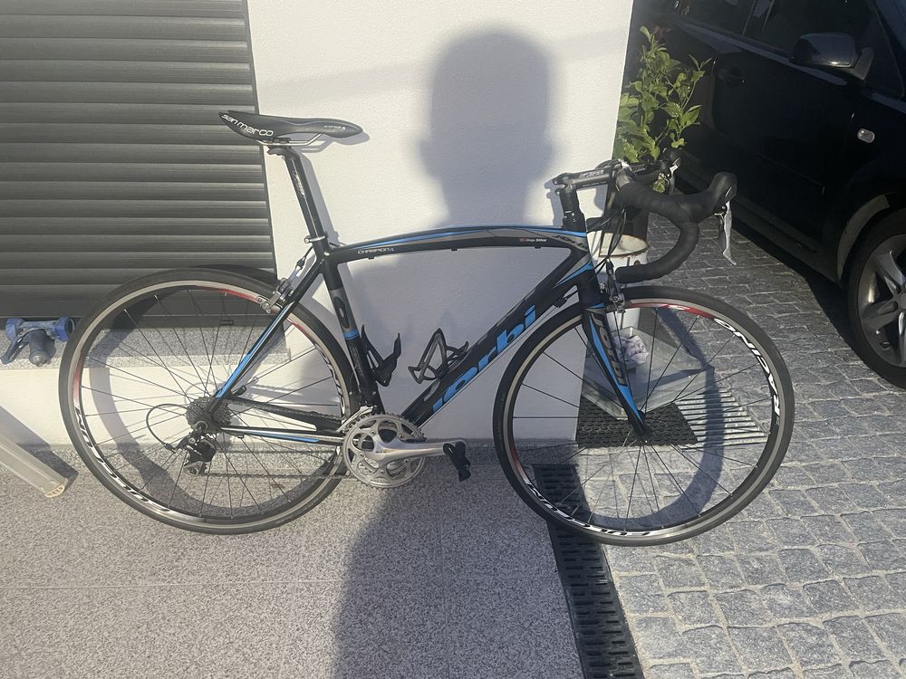 Bicicleta Jorbi champion 4
