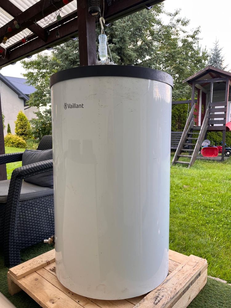 Zasobnik vaillant VIH R 150/6 B