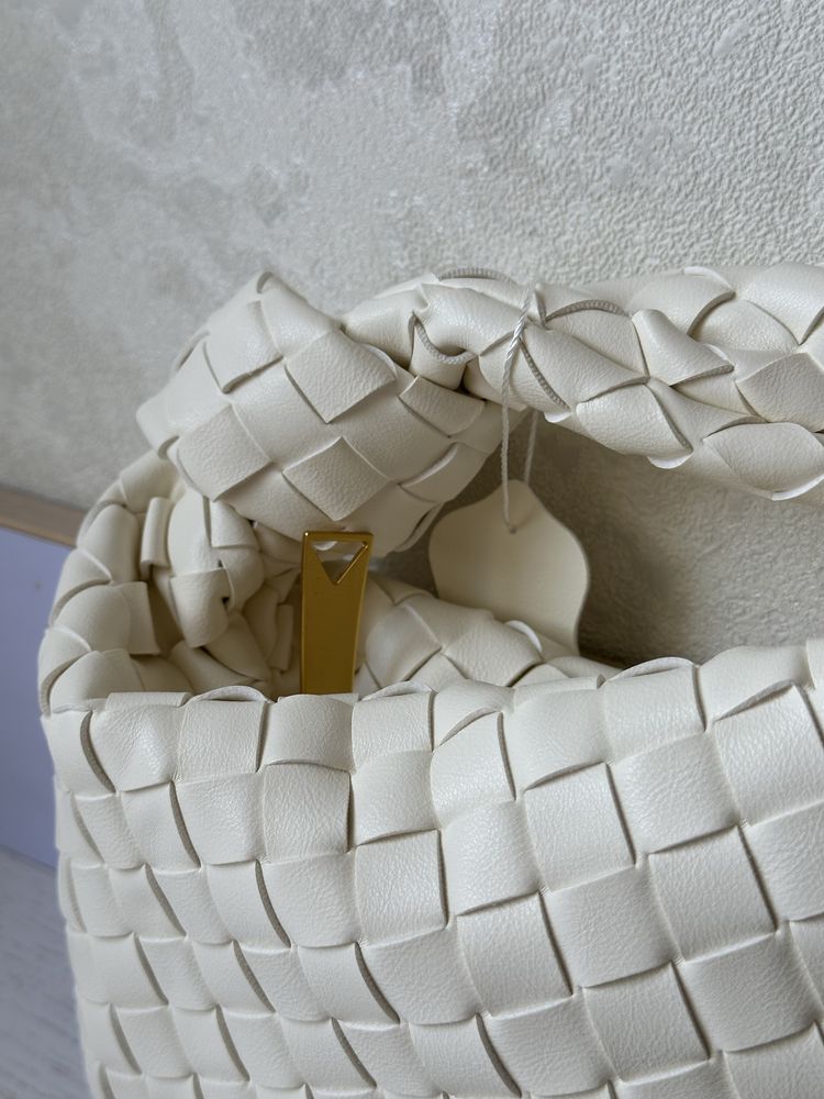 Bottega veneta jodie ботега сумка